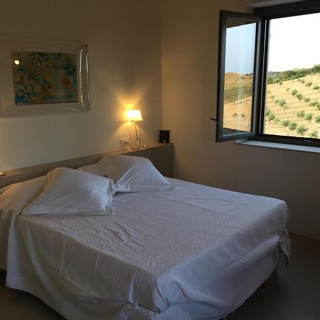 La Mortilla Cattolica Eraclea Oda fotoğraf
