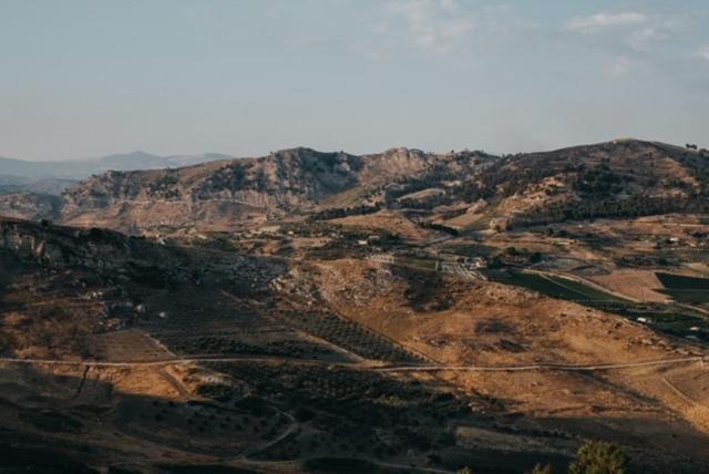 La Mortilla Cattolica Eraclea Dış mekan fotoğraf