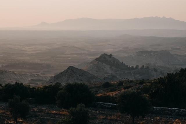 La Mortilla Cattolica Eraclea Dış mekan fotoğraf