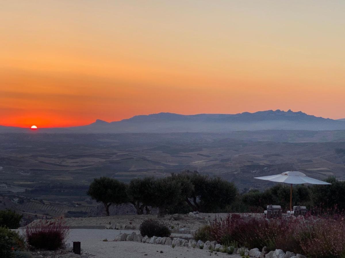 La Mortilla Cattolica Eraclea Dış mekan fotoğraf
