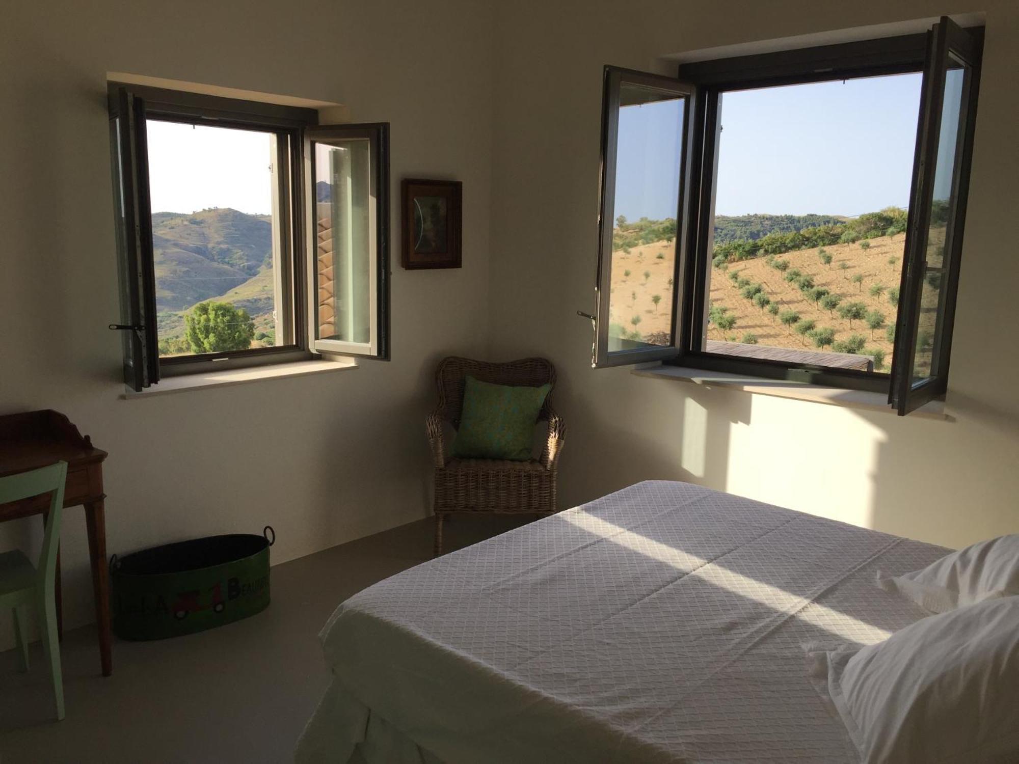 La Mortilla Cattolica Eraclea Oda fotoğraf