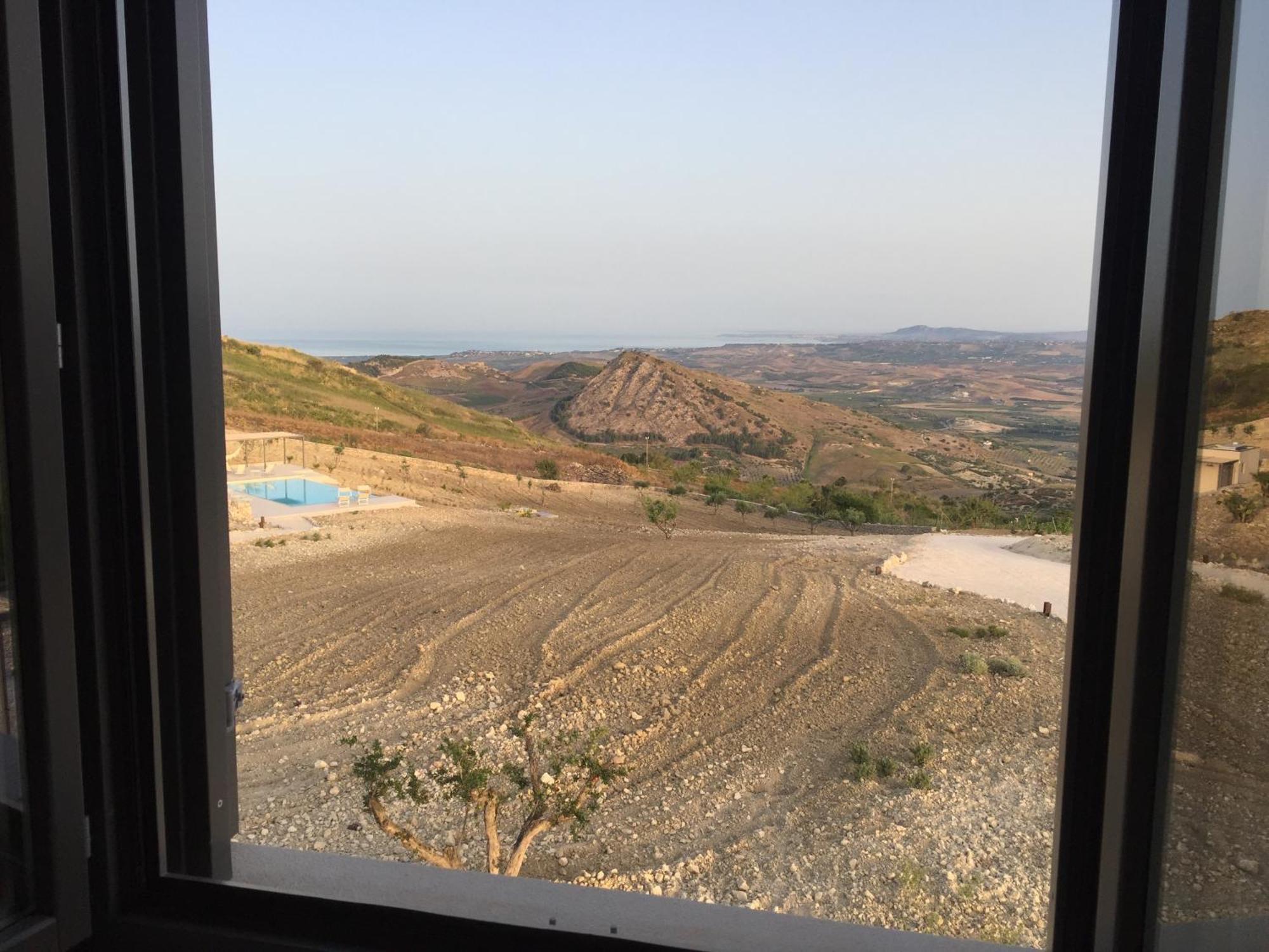 La Mortilla Cattolica Eraclea Oda fotoğraf