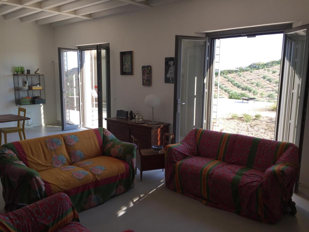La Mortilla Cattolica Eraclea Dış mekan fotoğraf